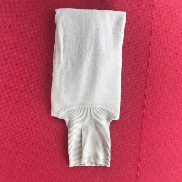 Turtle neck sweater - Picture 5 of 5